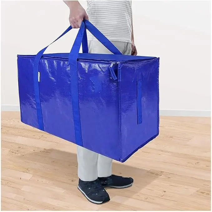 Six-Pack Extra-Large Moving Bags product image