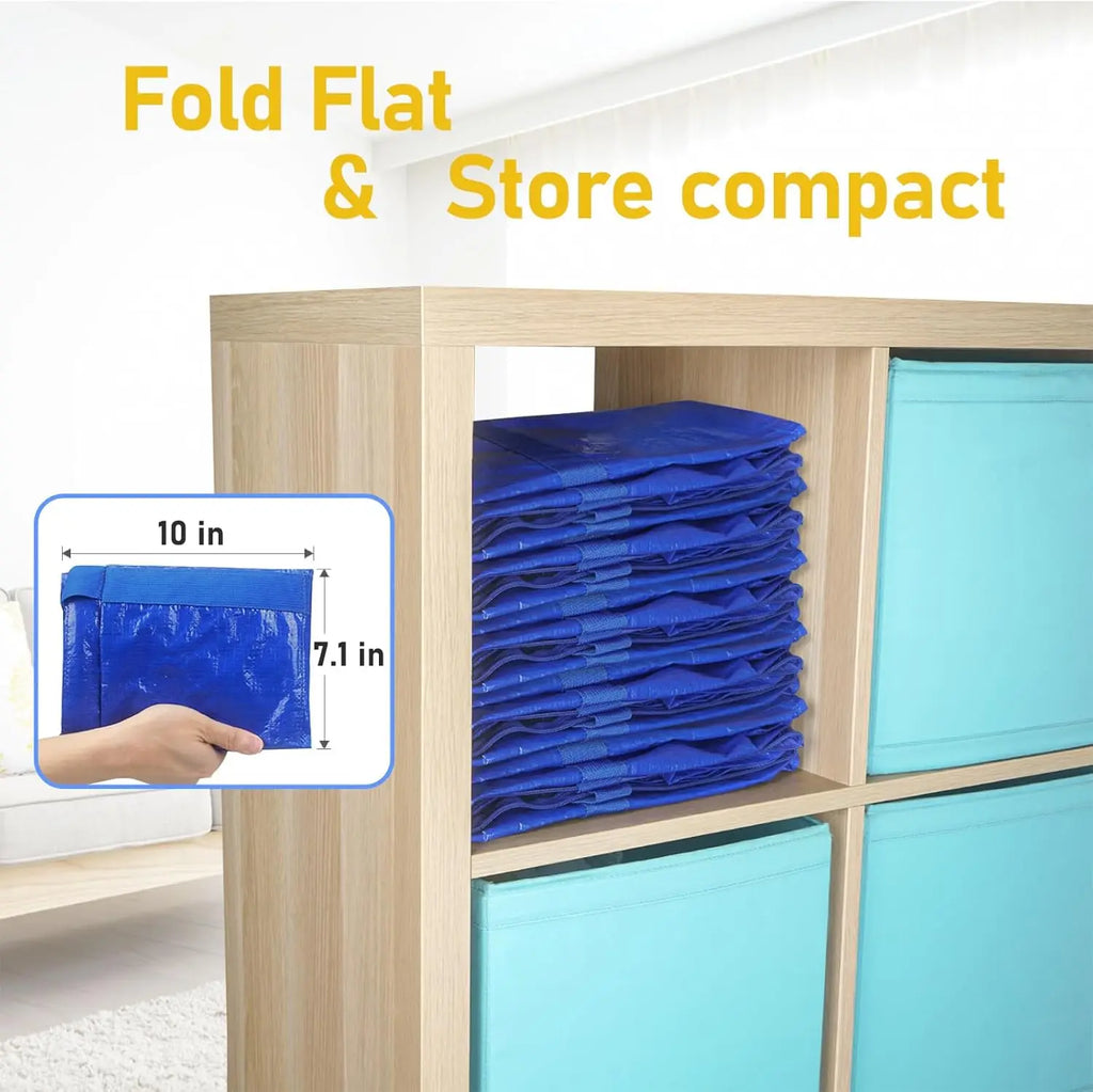 Six-Pack Extra-Large Moving Bags product image