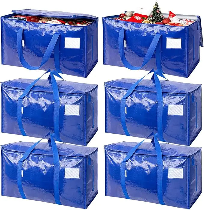 Six-Pack Extra-Large Moving Bags product image