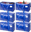 Six-Pack Extra-Large Moving Bags product image