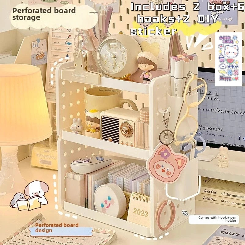 Three-Tier Desktop Organizer product image