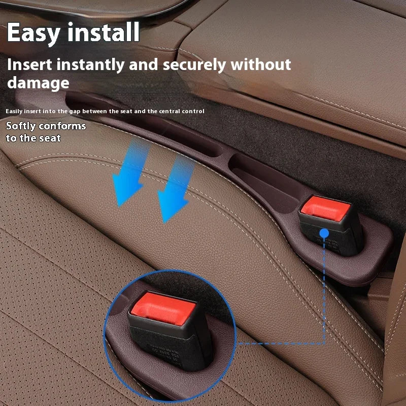 Car Seat-Gap Plug and Organizer product image