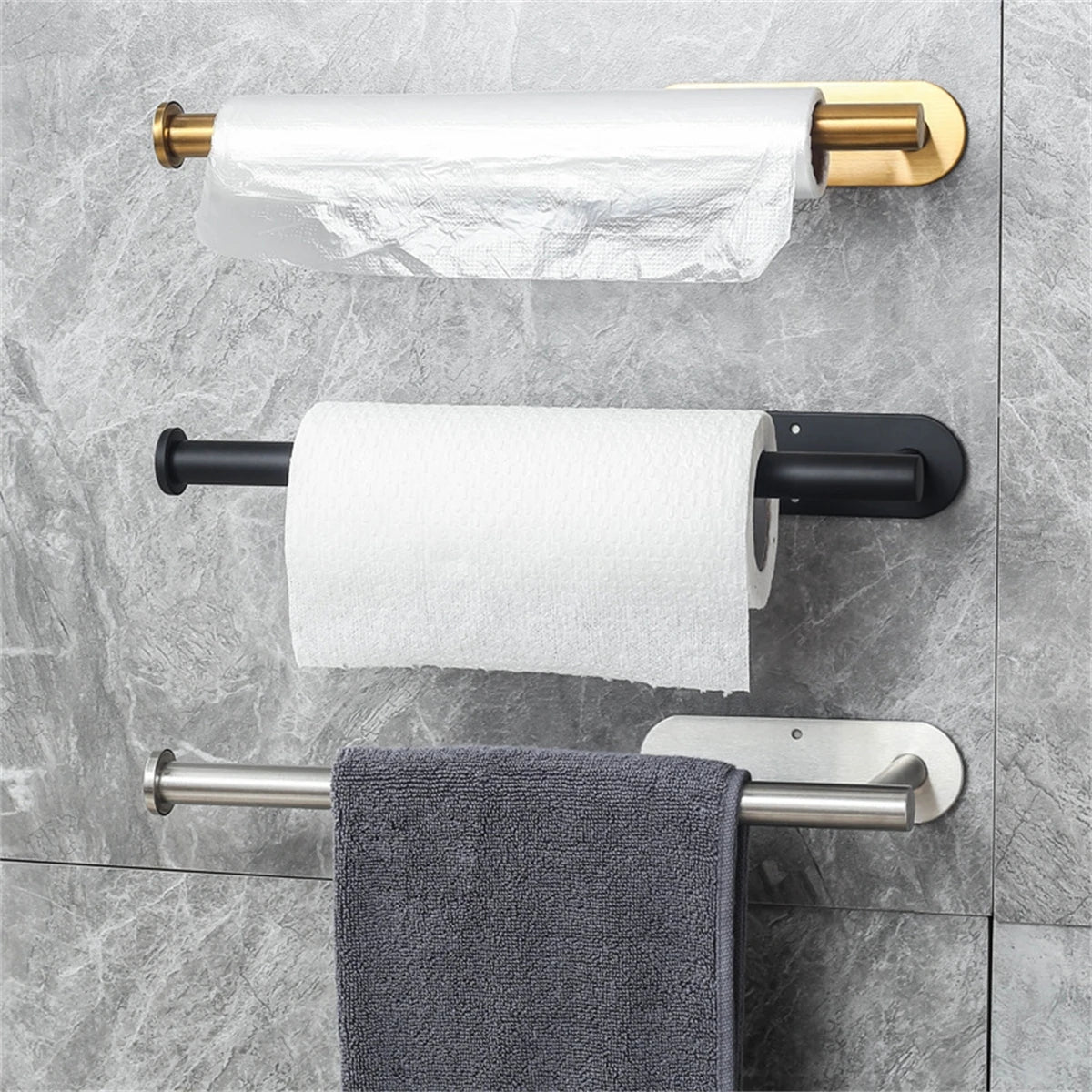 Paper Towel Holder product image