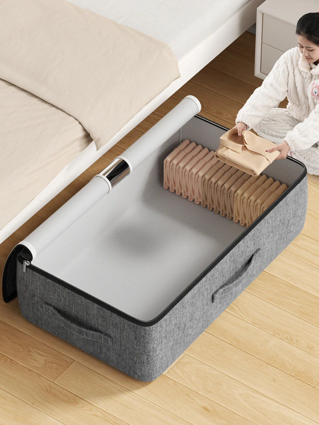 Underbed Storage Bag product image
