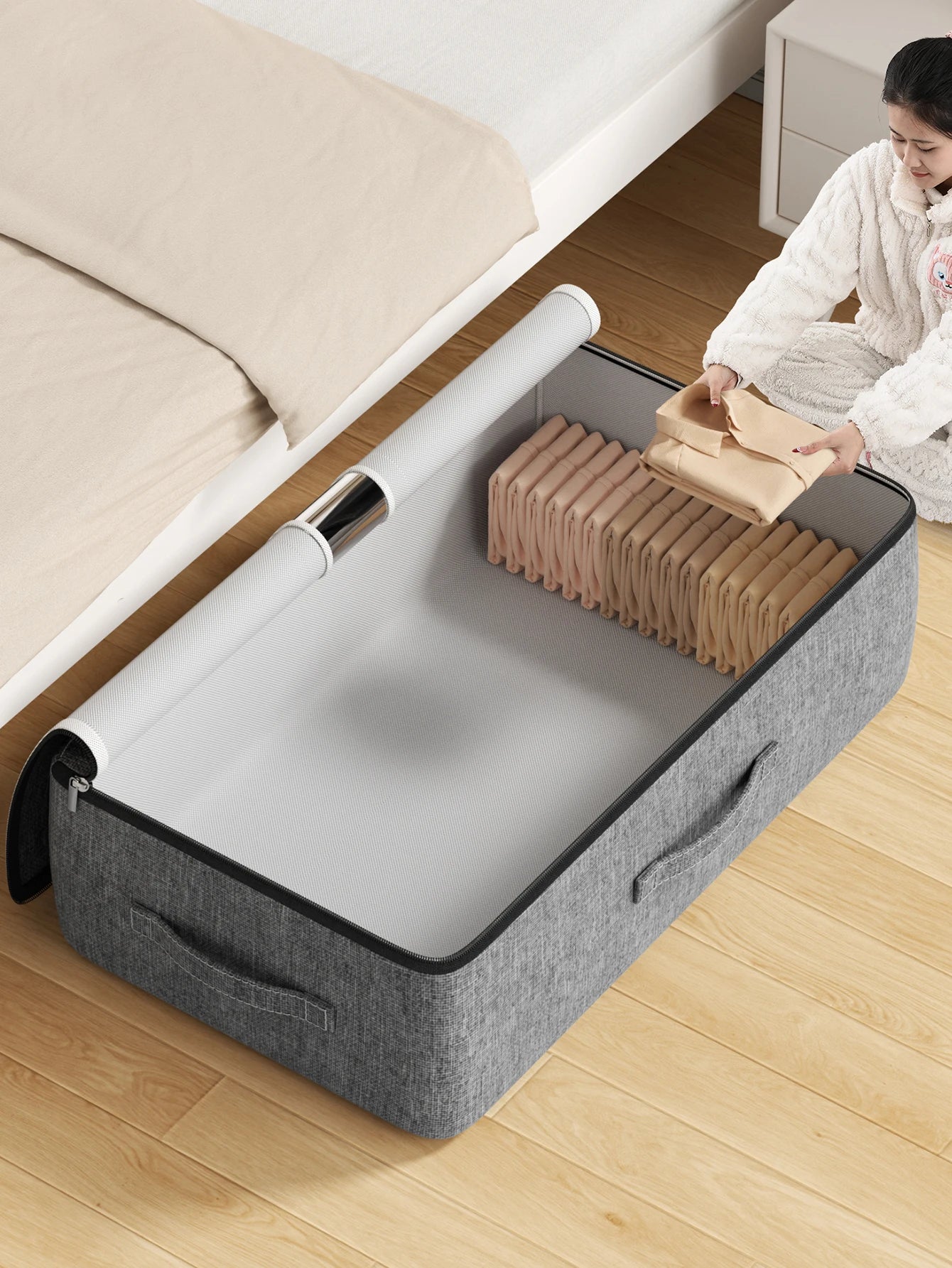 Underbed Storage Bag product image