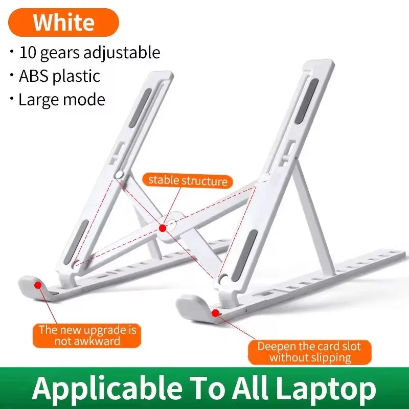 Foldable Laptop Stand product image