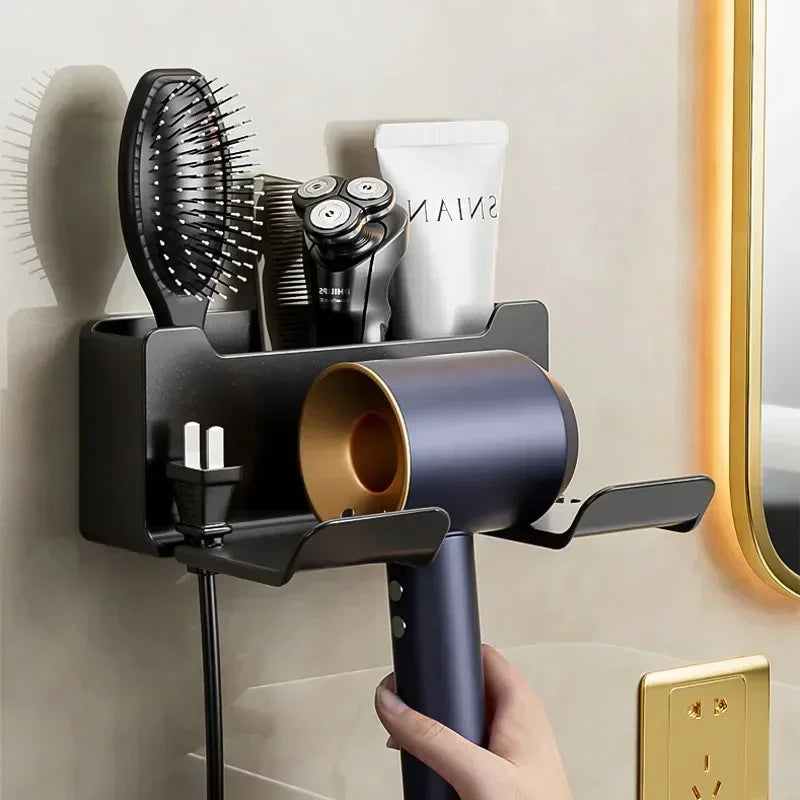 Hair Dryer Holder product image