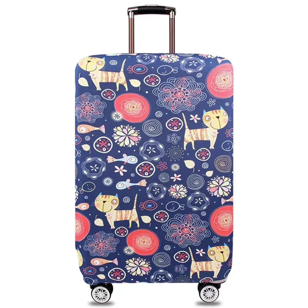 Luggage Cover Protector product image
