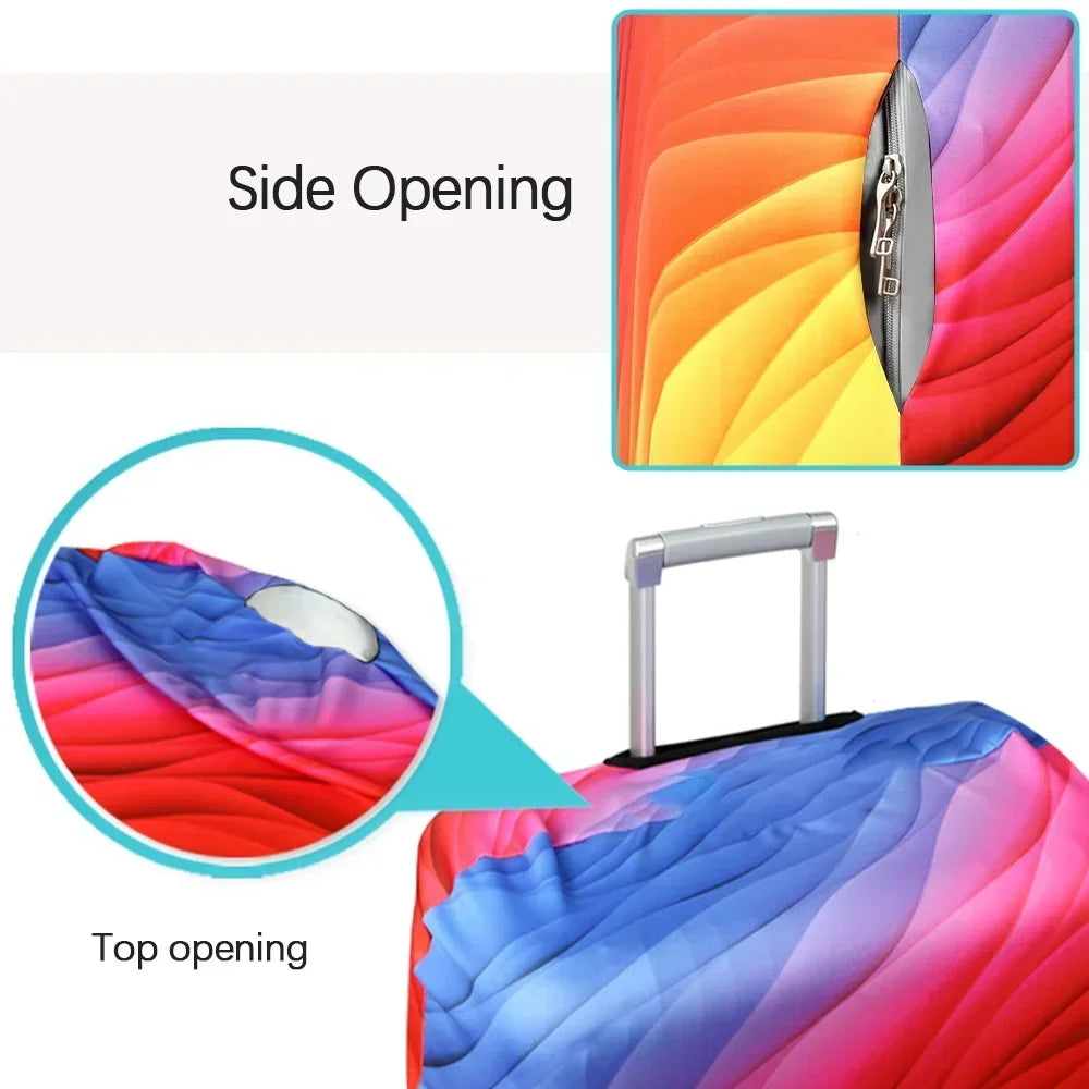 Luggage Cover Protector product image