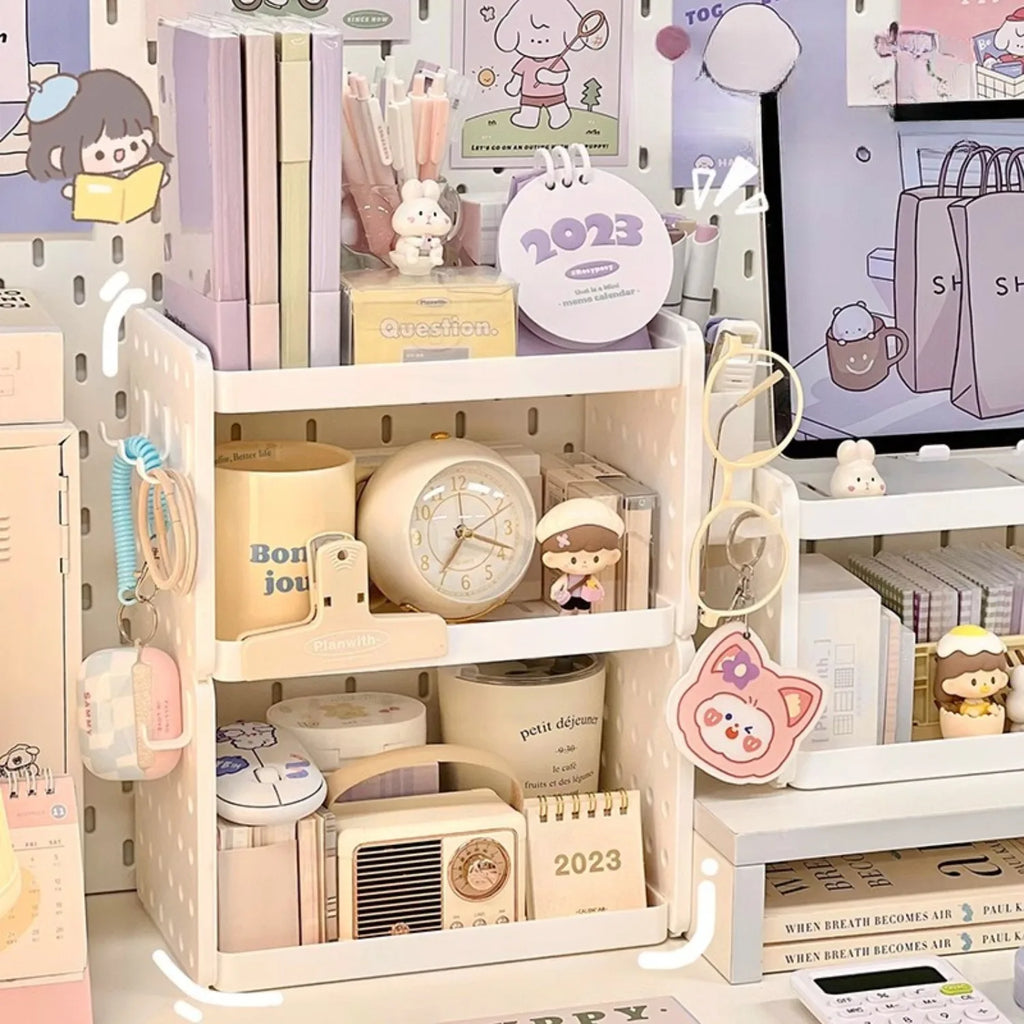 Three-Tier Desktop Organizer product image