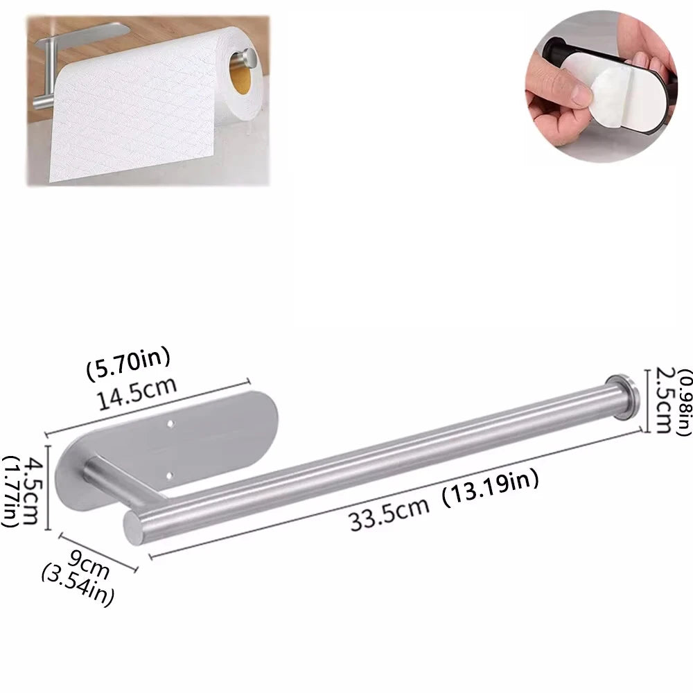 Paper Towel Holder product image