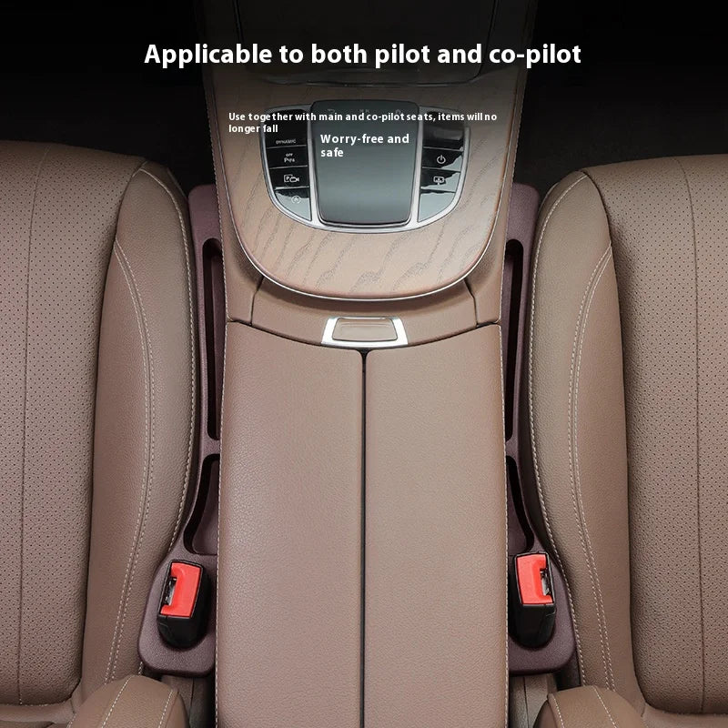 Car Seat-Gap Plug and Organizer product image