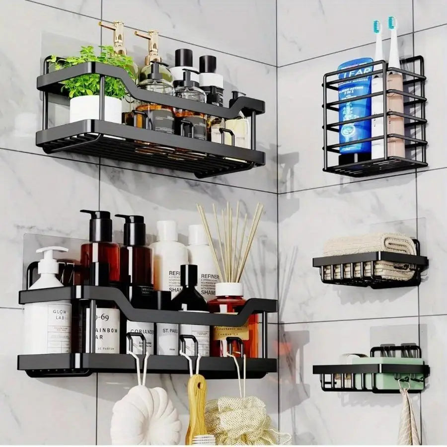 Shower Organizer Set product image