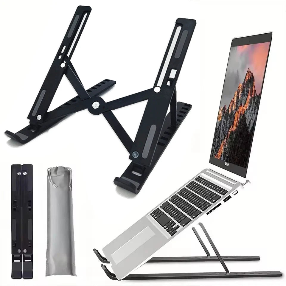 Foldable Laptop Stand product image