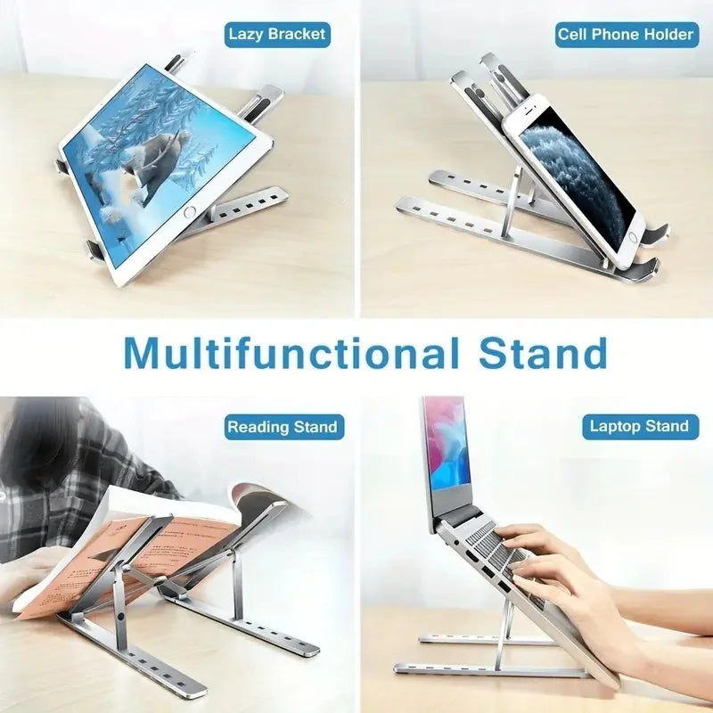 Foldable Laptop Stand product image