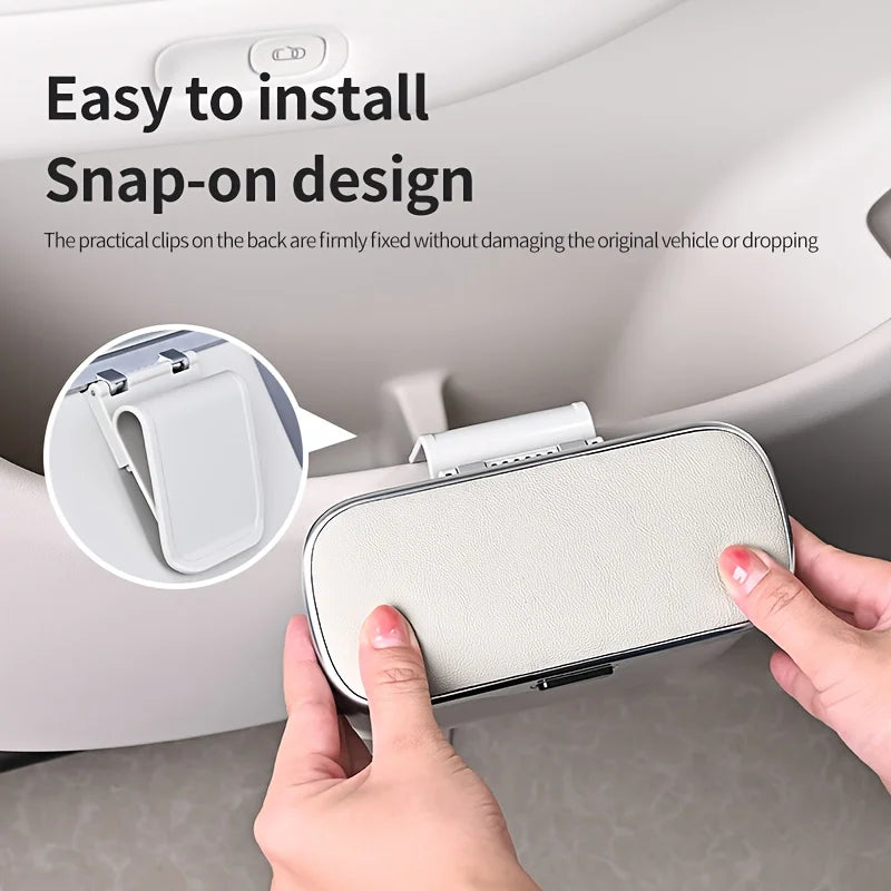 Car Trash Can product image