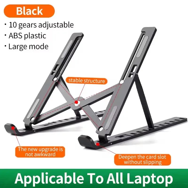 Foldable Laptop Stand product image