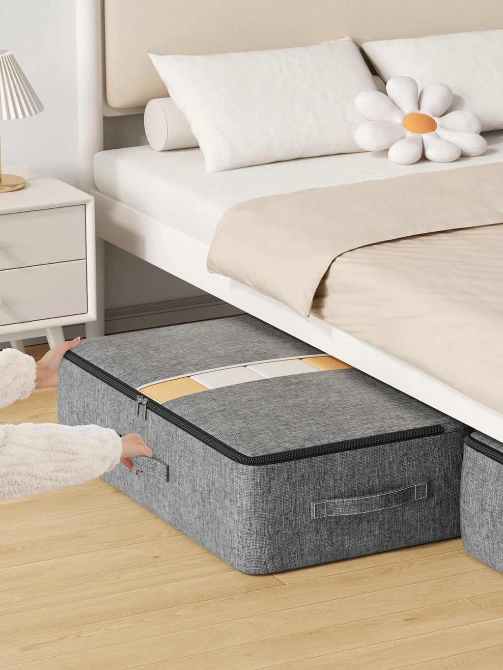 Underbed Storage Bag product image