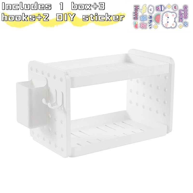 Three-Tier Desktop Organizer product image