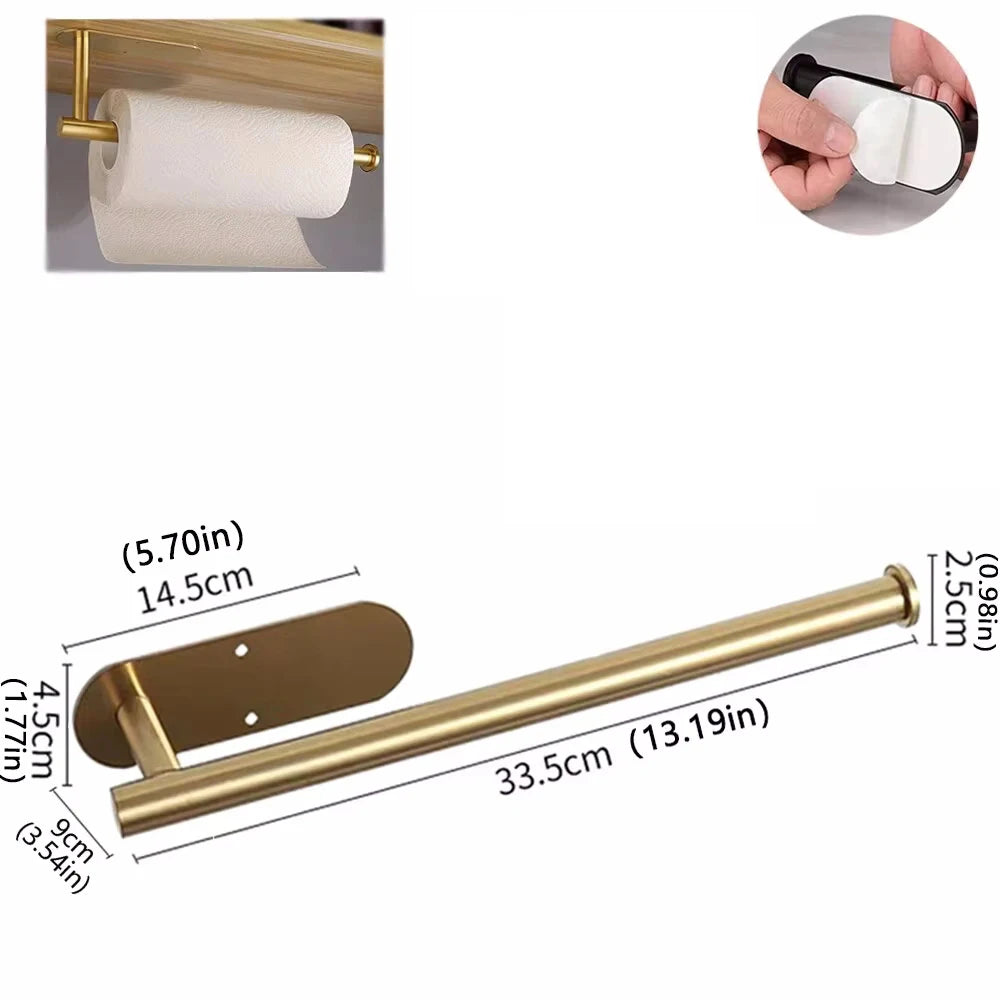Paper Towel Holder product image