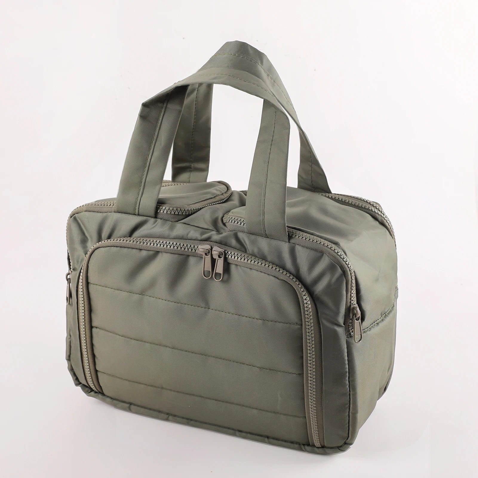 Multi-Opening Makeup Bag product image