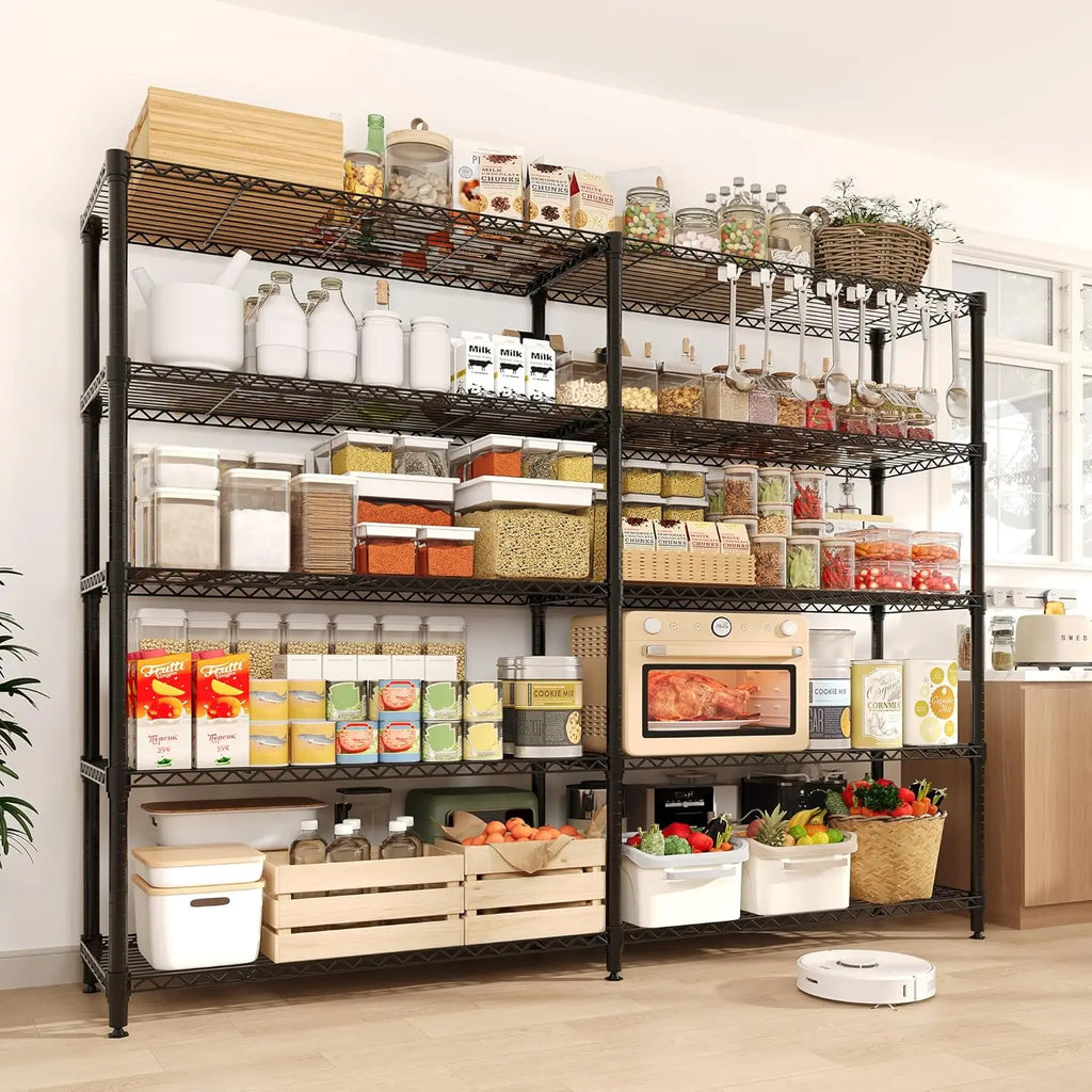 Heavy-Duty Storage Shelves product image