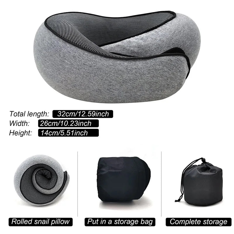 Travel Neck Pillow product image