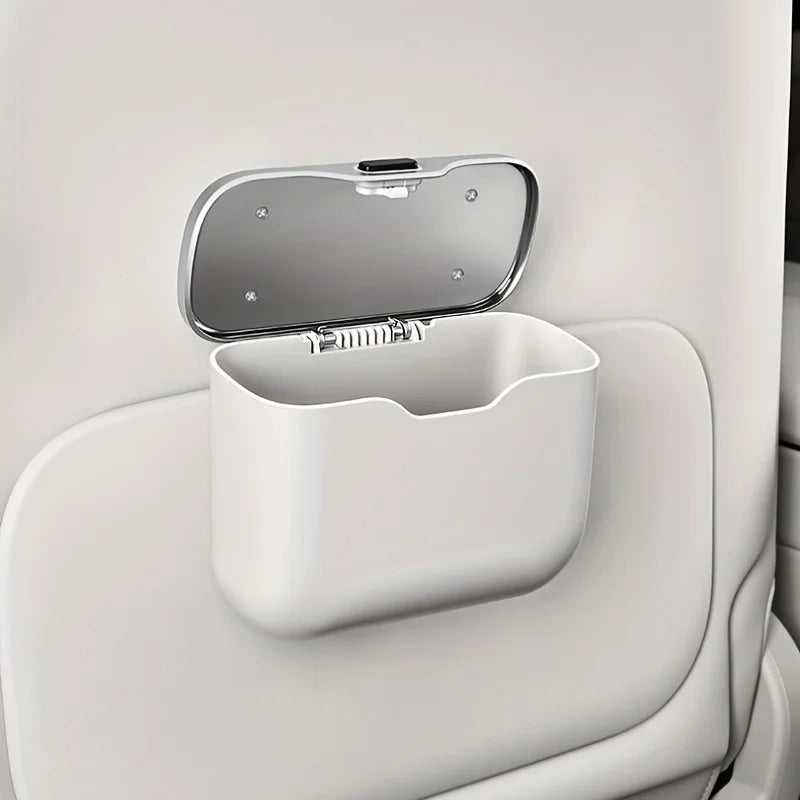 Car Trash Can product image