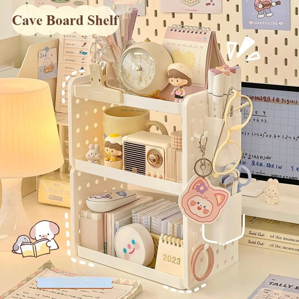 Three-Tier Desktop Organizer product image