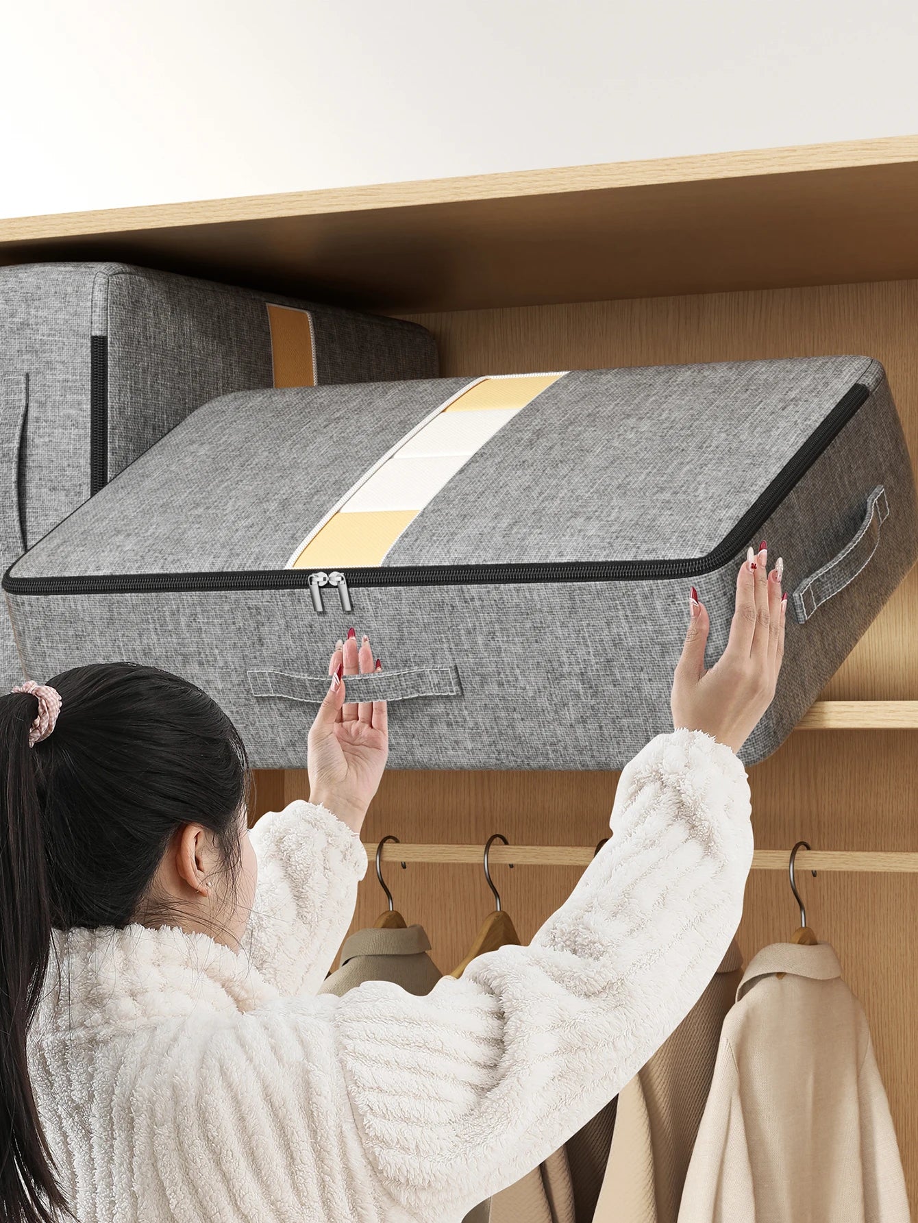 Underbed Storage Bag product image