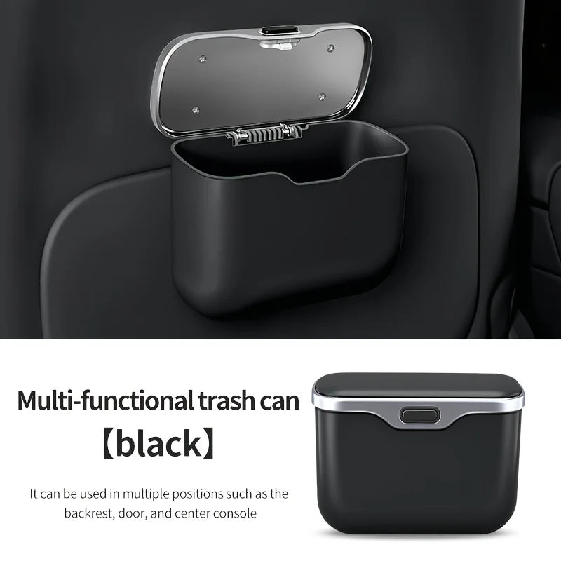Car Trash Can product image
