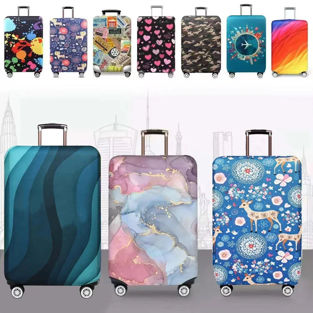 Luggage Cover Protector product image