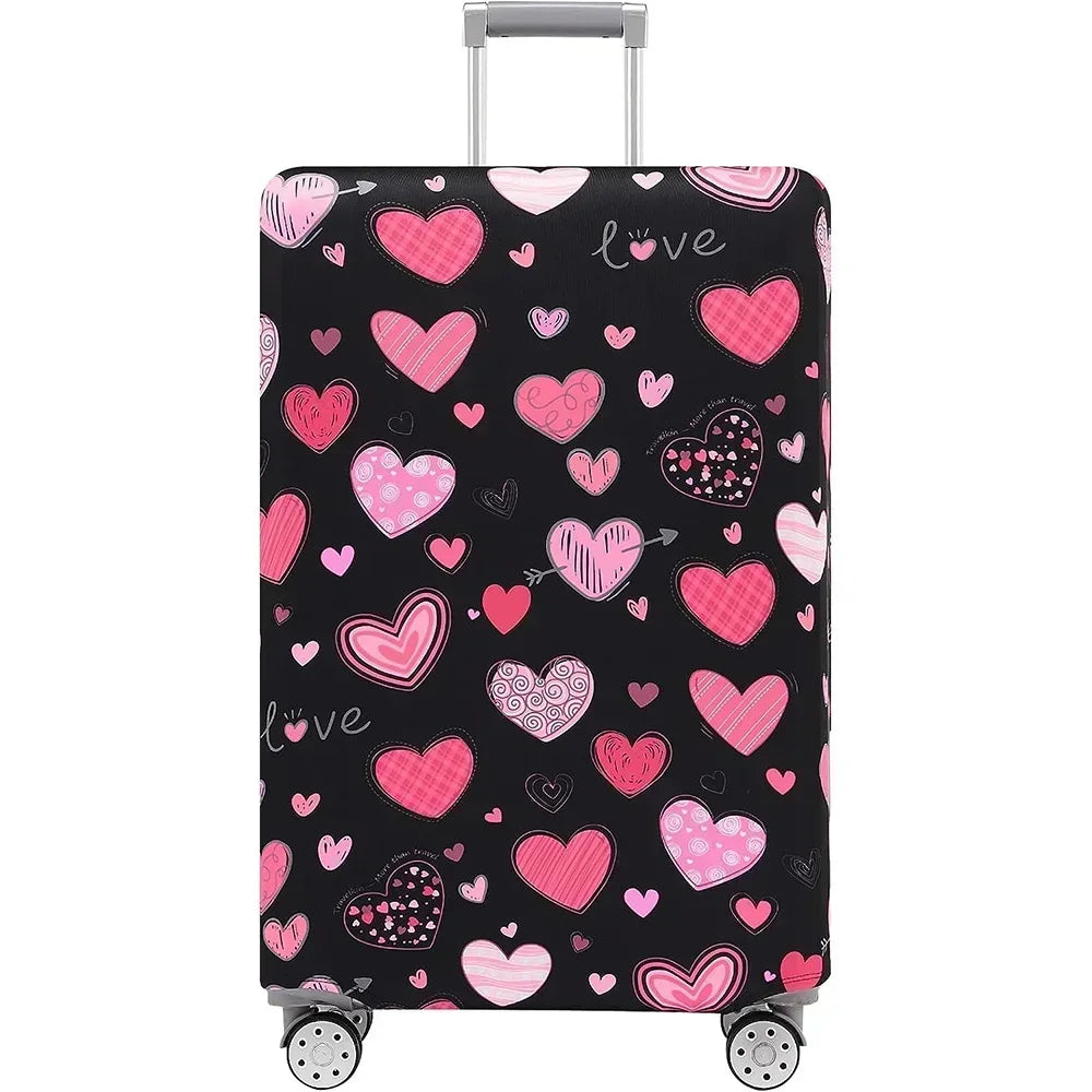 Luggage Cover Protector product image