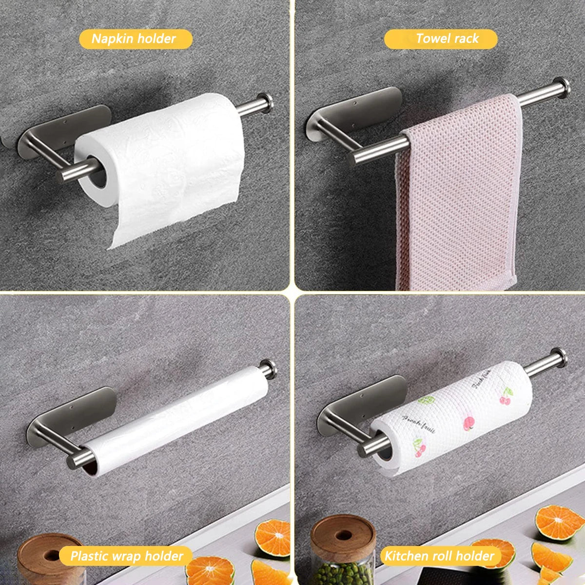 Paper Towel Holder product image