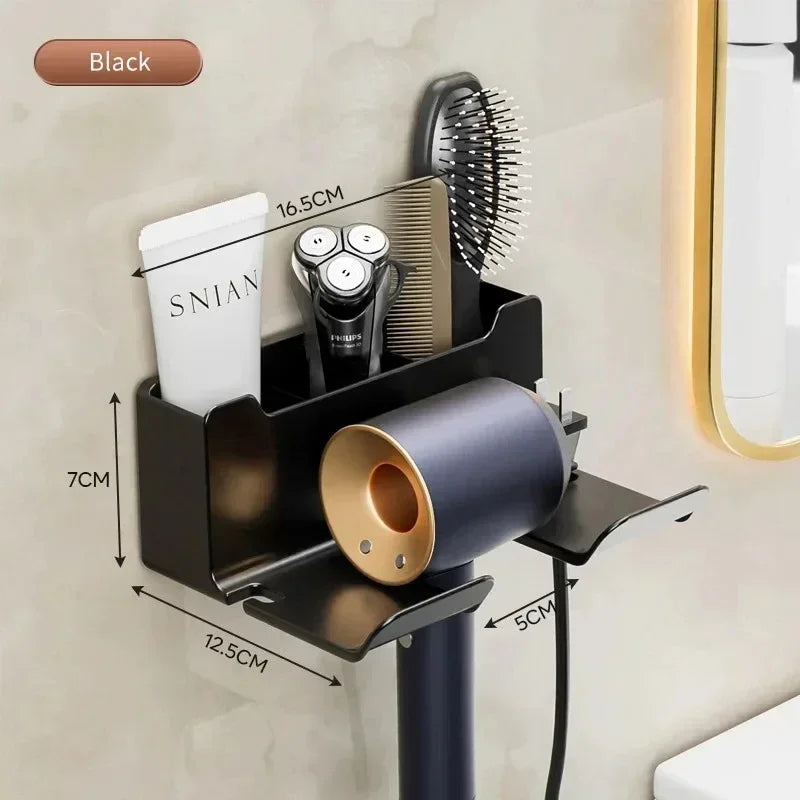 Hair Dryer Holder product image