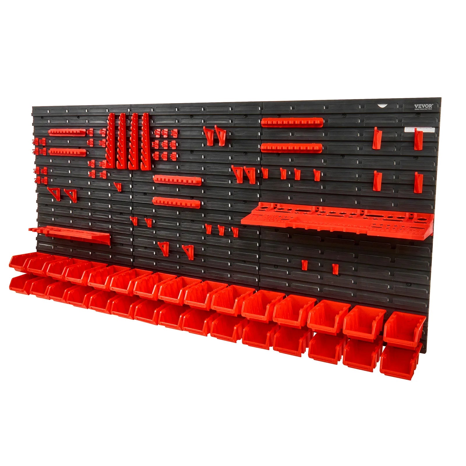 Wall-Mounted Storage Bins product image