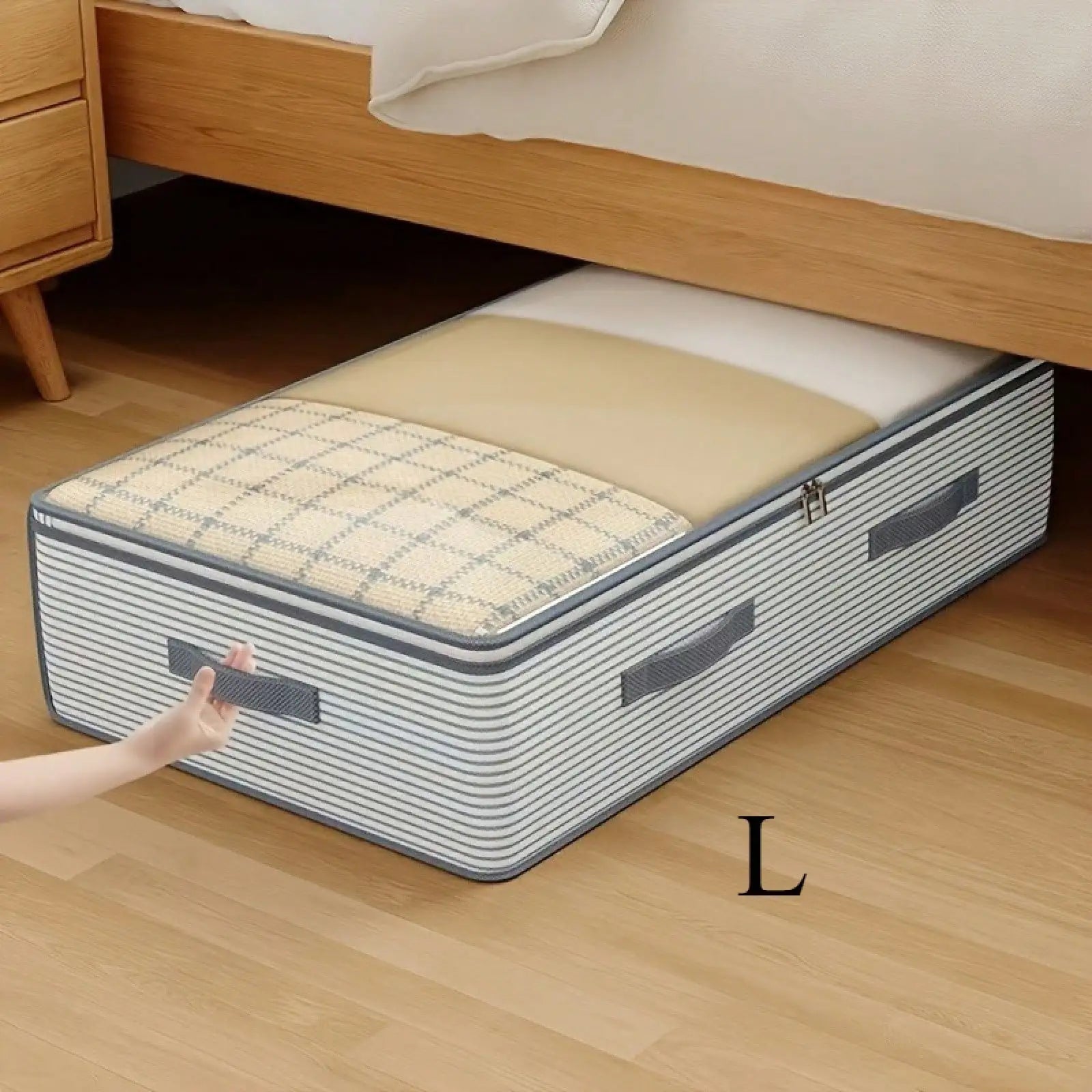 Large Storage Organizer Bag product image
