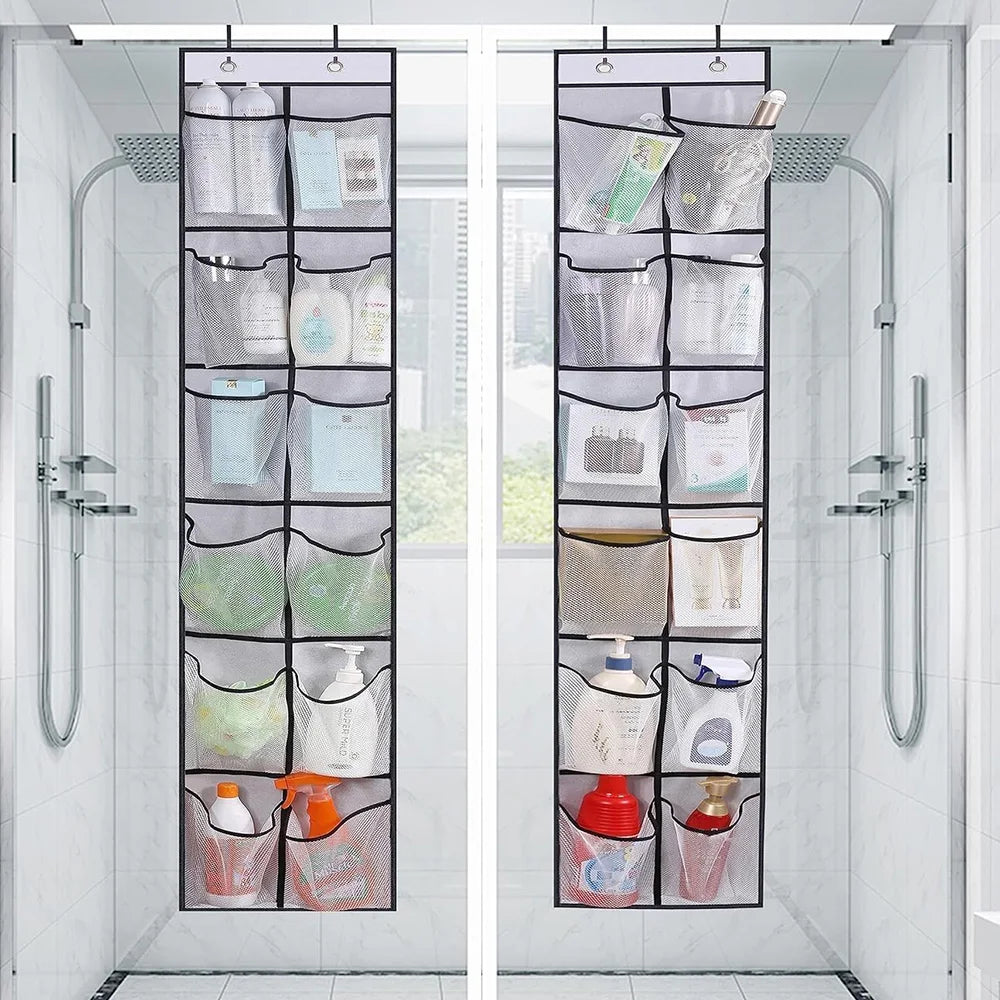 Over-Door Shoe Organizer product image