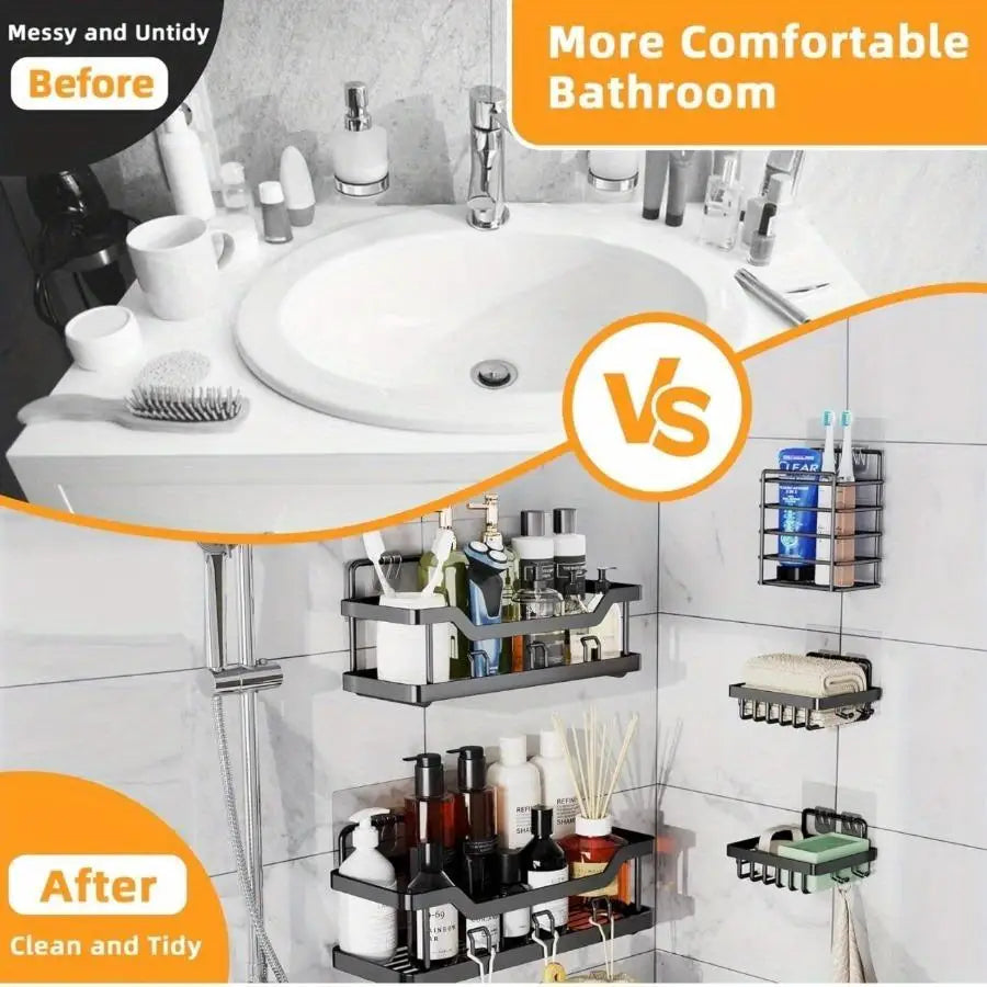 Shower Organizer Set product image