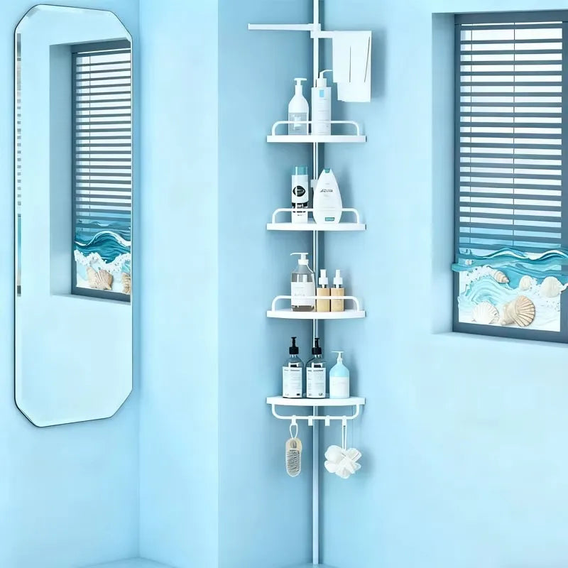 Corner Shower Bar product image