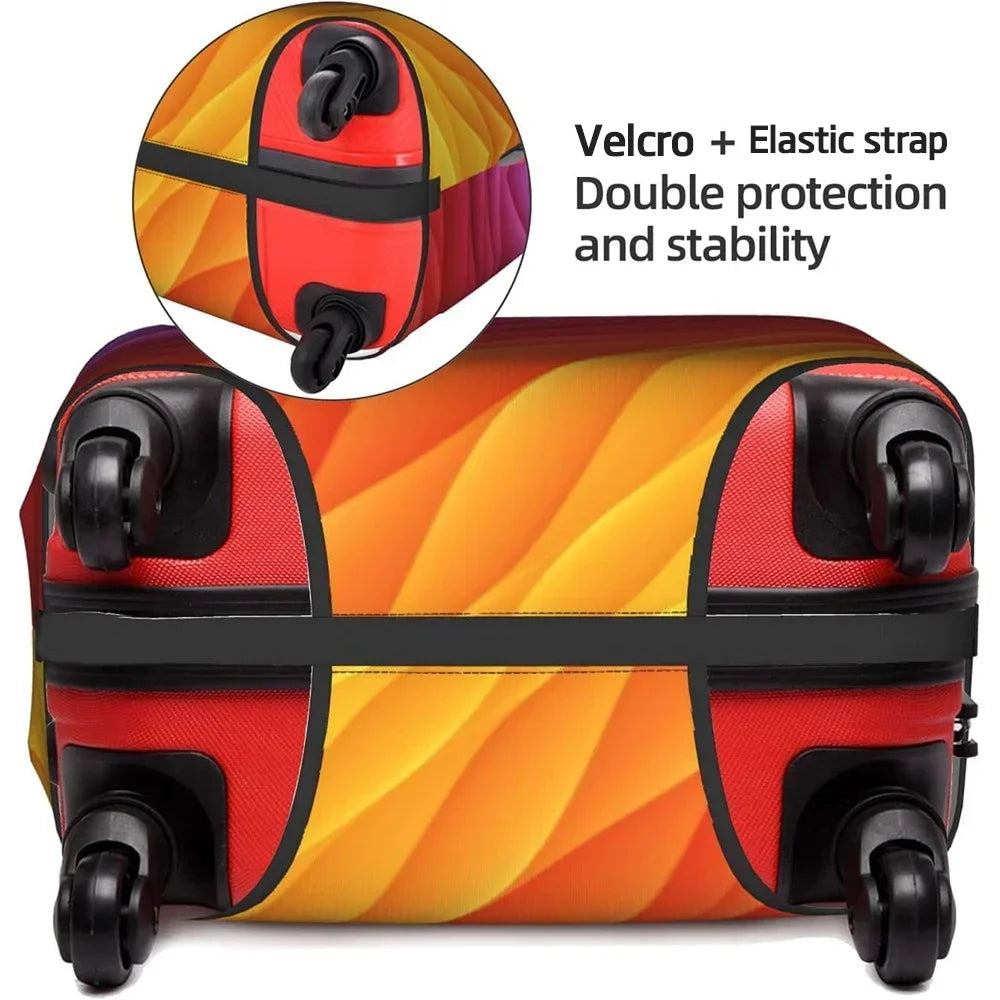 Luggage Cover Protector product image