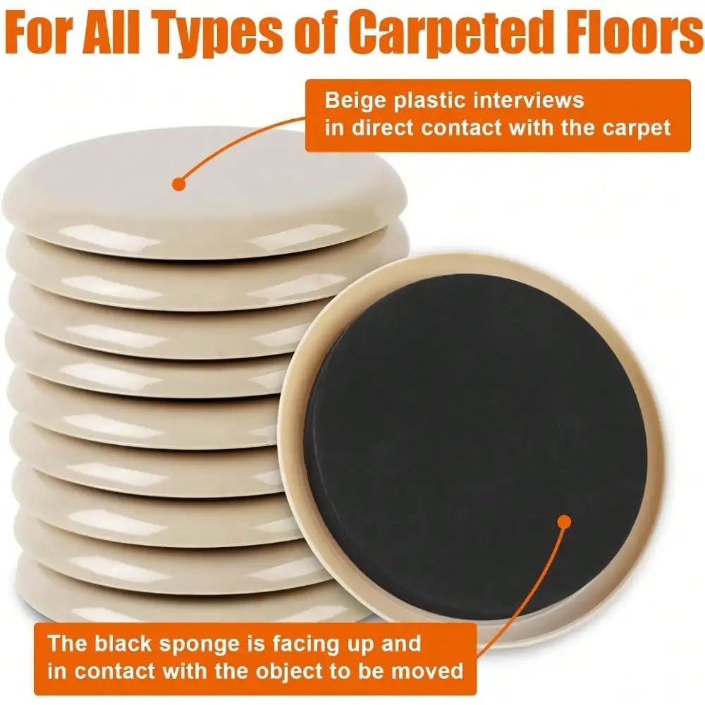 Furniture Sliders product image