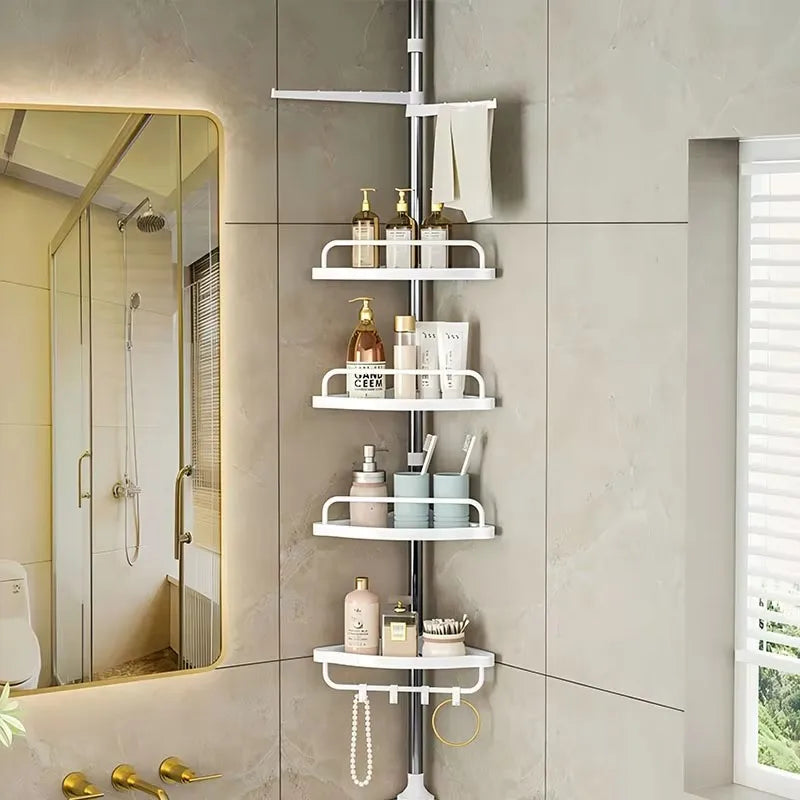 Corner Shower Bar product image