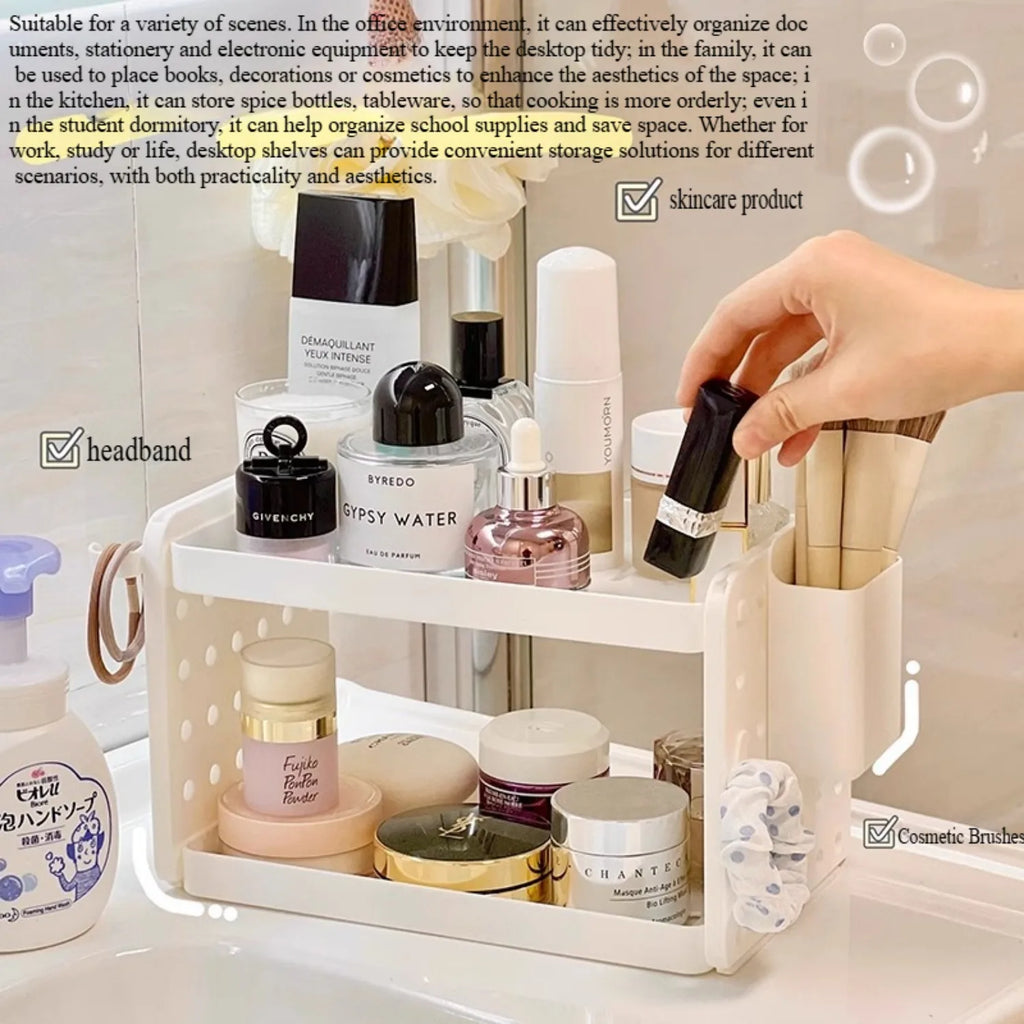 Three-Tier Desktop Organizer product image