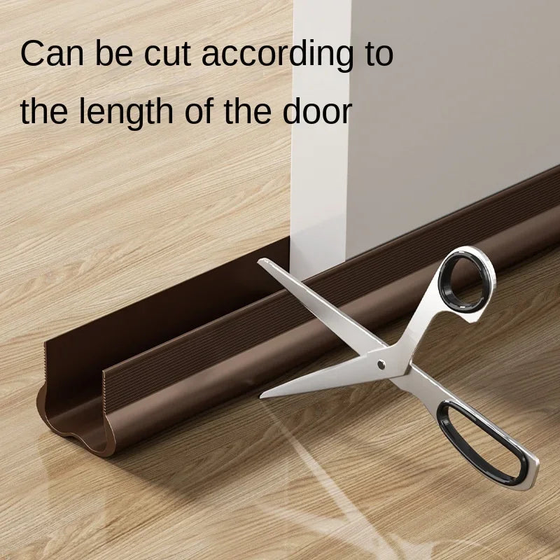 PVC Door Bottom Seal product image