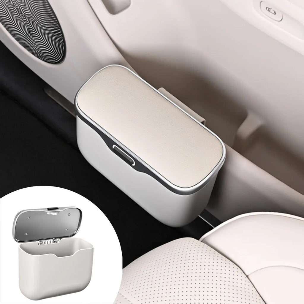 Car Trash Can product image