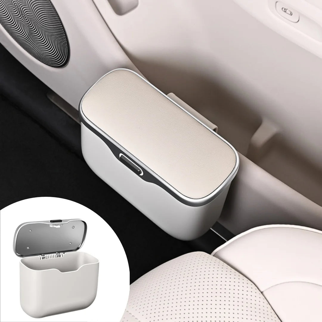 Car Trash Can product image