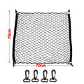 Universal Car-Trunk Cargo Net product image