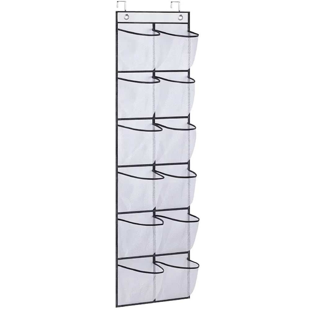 Over-Door Shoe Organizer product image