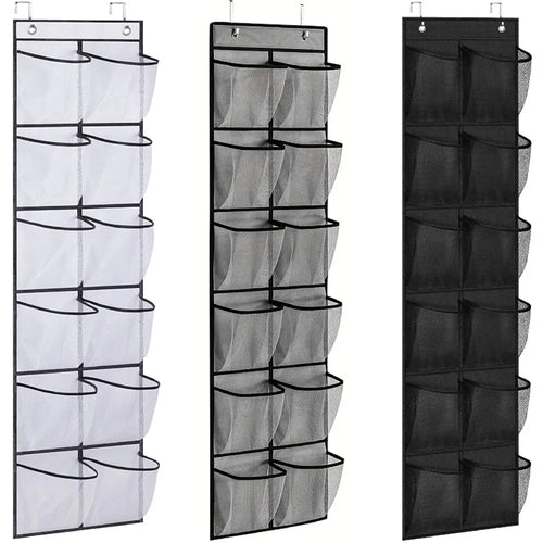 Over-Door Shoe Organizer product image